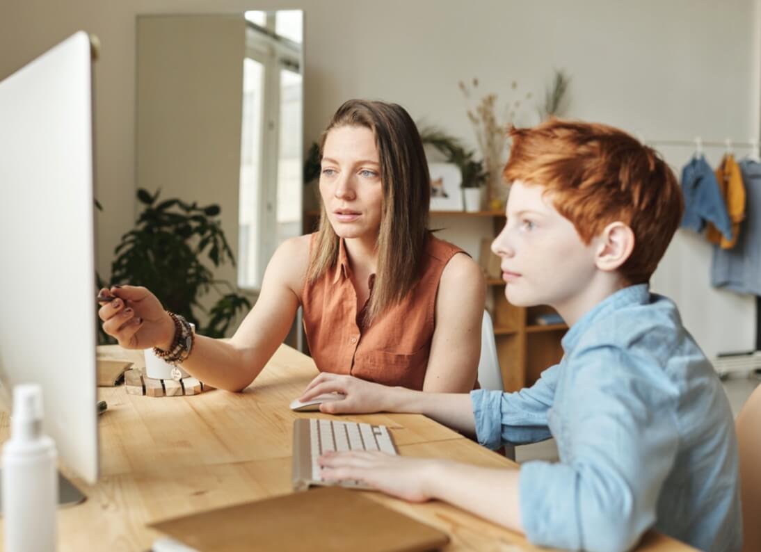 Building Your Child’s Social Skills